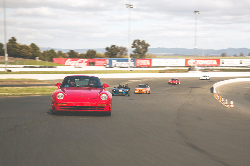 Illustration for article titled HooptieCon Is Finally Proof You Can Have A ComicCon For Cars